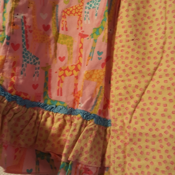 Giraffe set - Picture 3 of 3